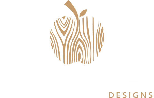 Saltyapplesdesigns logo